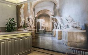 Hotel Museum Roma